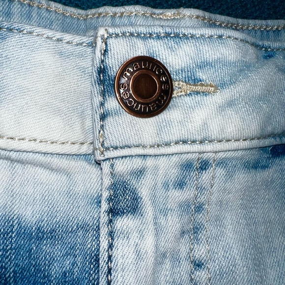 NWT Maurice’s shorts 🩳 - Picture 6 of 8